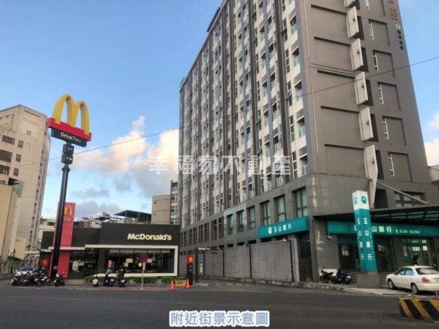 台南永康店面-0