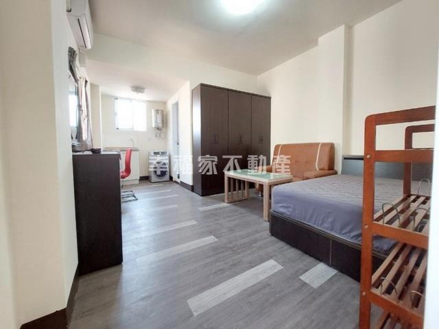 台南永康店面-1