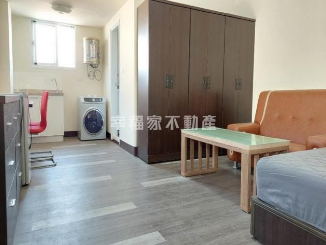 台南永康店面-2