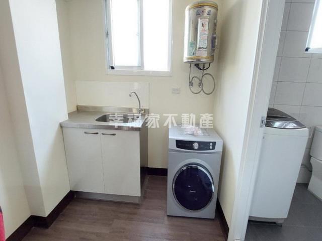 台南永康店面-7