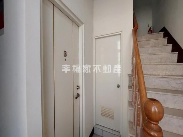 台南永康店面-8