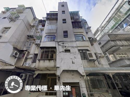 台北士林法拍公寓-2