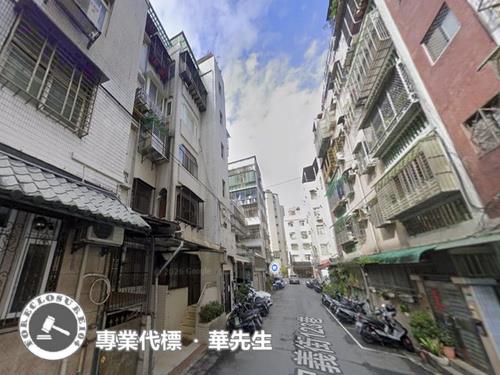 台北士林法拍公寓-4