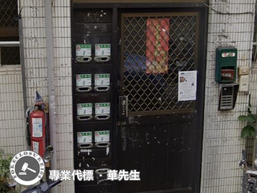 台北士林法拍公寓-6
