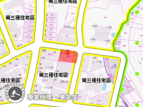 台北士林法拍公寓-8