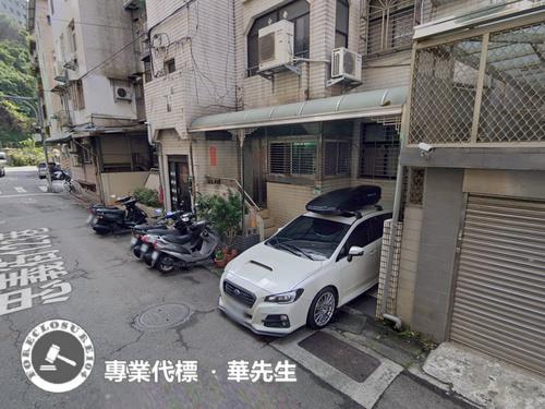 台北士林法拍公寓-1