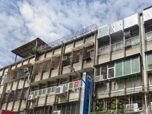 台北文山區法拍公寓-1