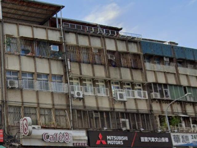 台北文山區法拍公寓-2