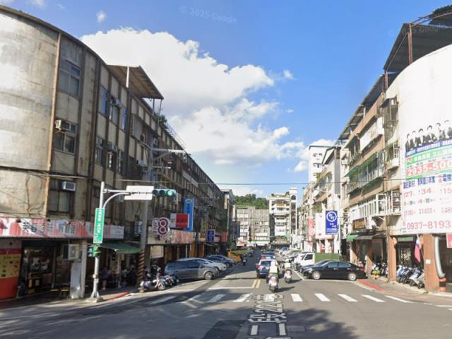 台北文山區法拍公寓-3