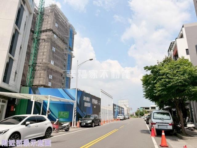 台南新市大樓-10