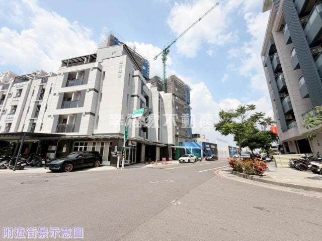 台南新市大樓-13