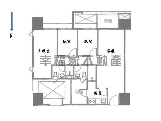 台南新市大樓-14