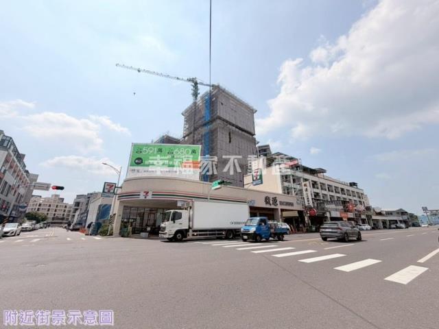 台南新市大樓-4