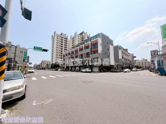 台南新市大樓-5