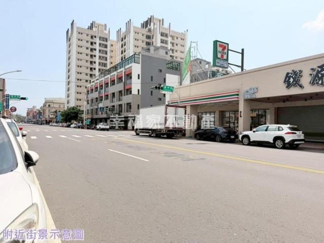 台南新市大樓-8