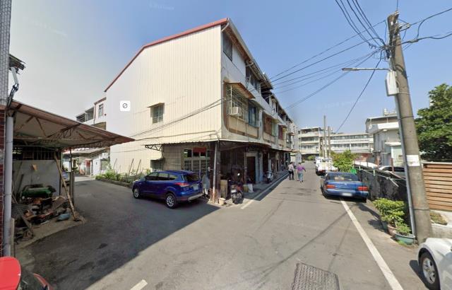 屏東長治拍賣透天-7