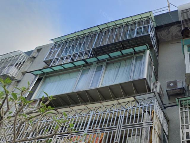 台北松山法拍公寓-1