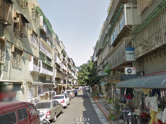 台北松山法拍公寓-3