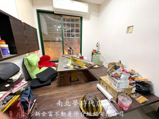 台南新營透天-11