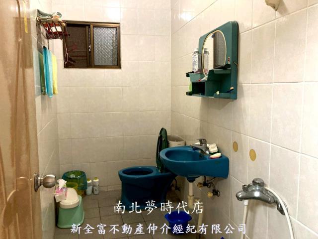 台南南區透天-14