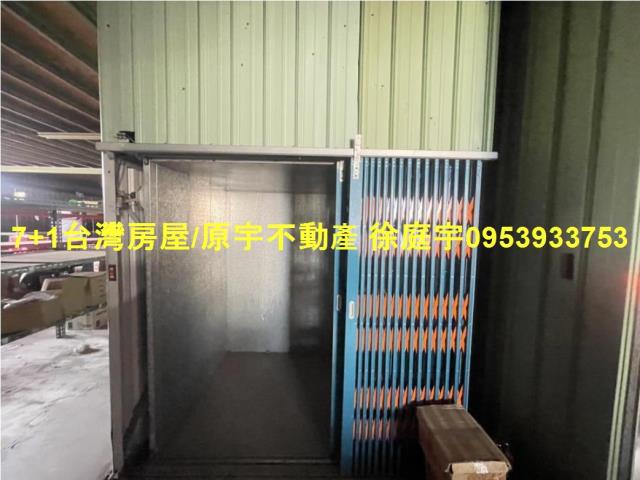 高雄大寮廠房_廠辦_倉庫-2