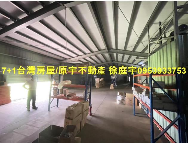高雄大寮廠房_廠辦_倉庫-3