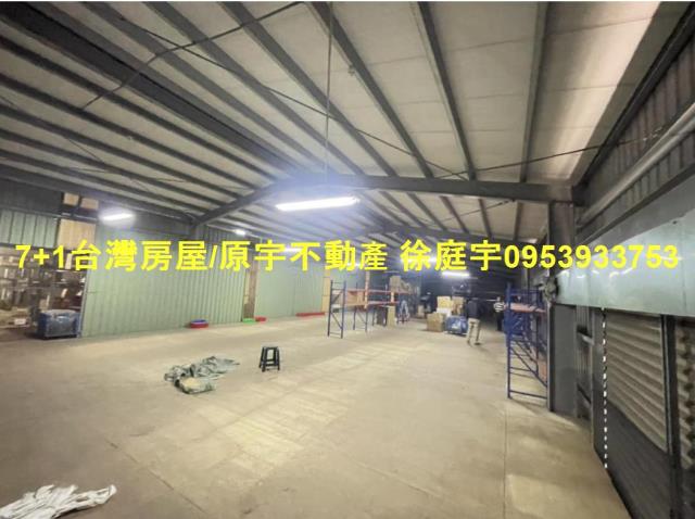高雄大寮廠房_廠辦_倉庫-4