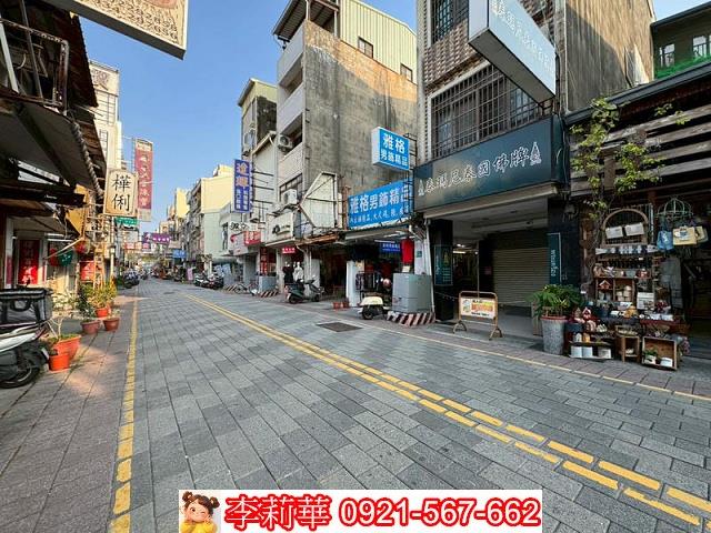 台南中西區透天_店面-1