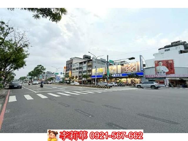 台南南區店面-2