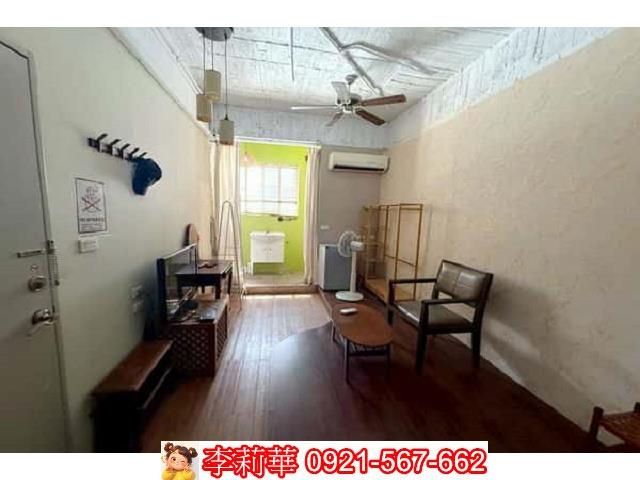 台南南區店面-9