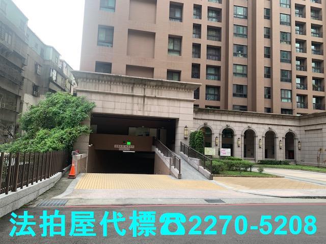 龜山大樓_華廈法拍-2