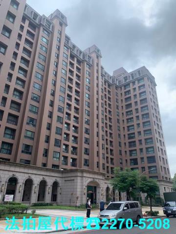 龜山大樓_華廈法拍-4