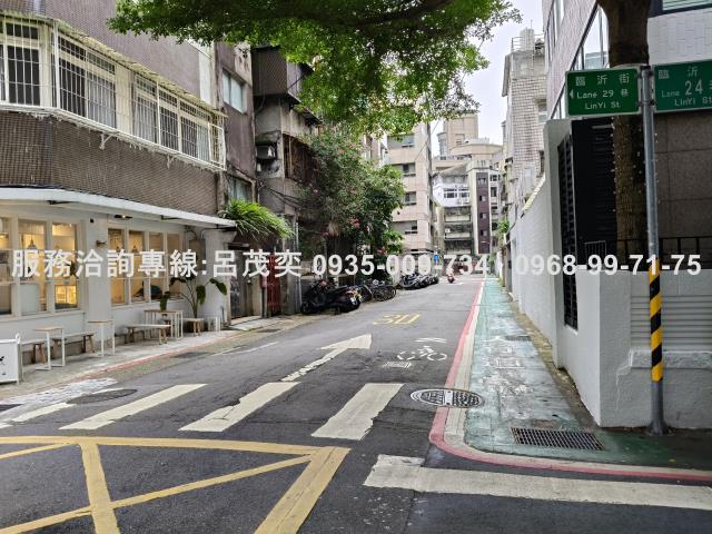 中正區大樓_華廈_另有頂樓加蓋-11