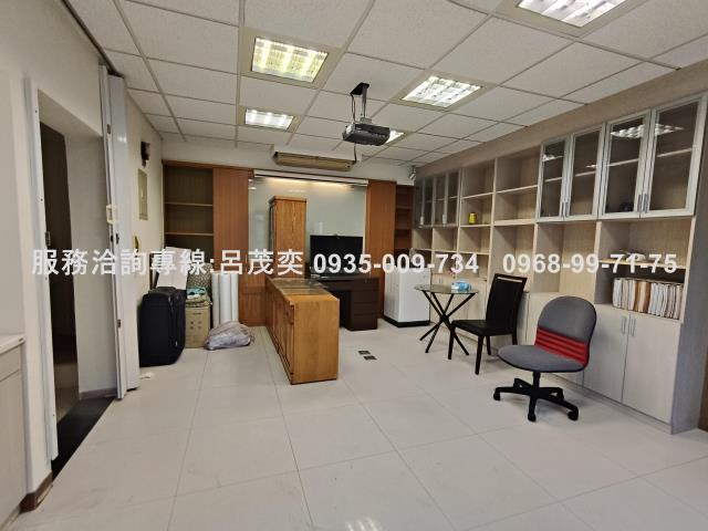 中正區大樓_華廈_另有頂樓加蓋-12