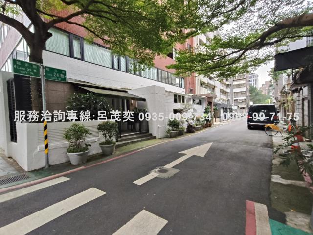 中正區大樓_華廈_另有頂樓加蓋-13