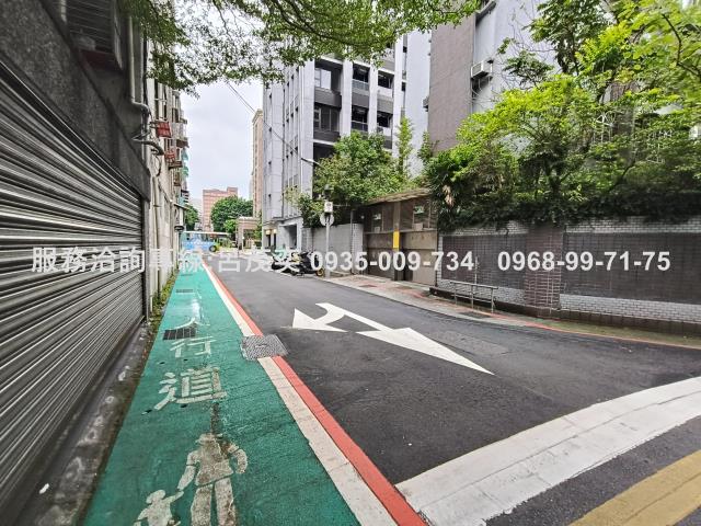 中正區大樓_華廈_另有頂樓加蓋-14