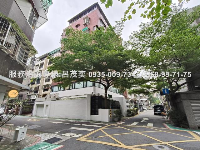 中正區大樓_華廈_另有頂樓加蓋-3