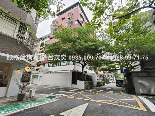 中正區大樓_華廈_另有頂樓加蓋-15