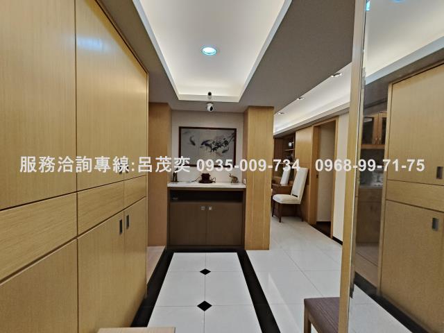 中正區大樓_華廈_另有頂樓加蓋-3