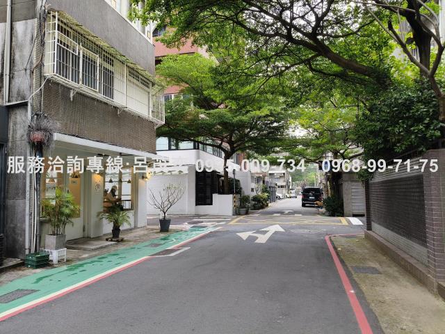 中正區大樓_華廈_另有頂樓加蓋-1