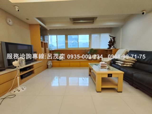 中正區大樓_華廈_另有頂樓加蓋-4