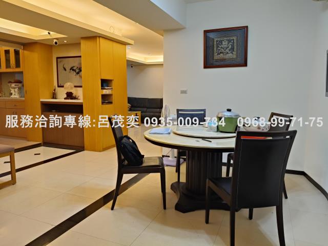 中正區大樓_華廈_另有頂樓加蓋-5