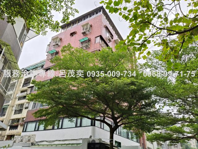 中正區大樓_華廈_另有頂樓加蓋-2