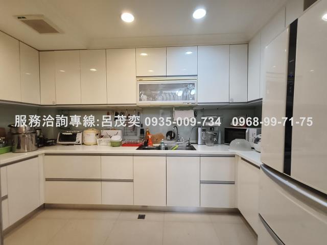 中正區大樓_華廈_另有頂樓加蓋-6