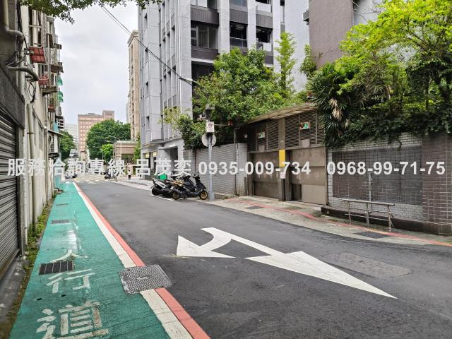 中正區大樓_華廈_另有頂樓加蓋-6