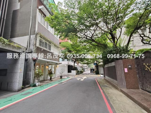 中正區大樓_華廈_另有頂樓加蓋-7