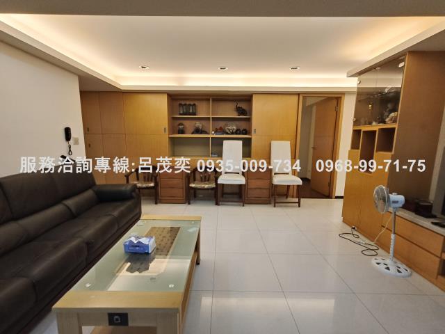 中正區大樓_華廈_另有頂樓加蓋-8