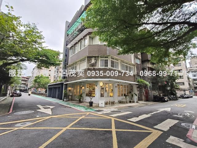 中正區大樓_華廈_另有頂樓加蓋-9