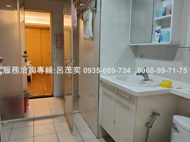 中正區大樓_華廈_另有頂樓加蓋-10