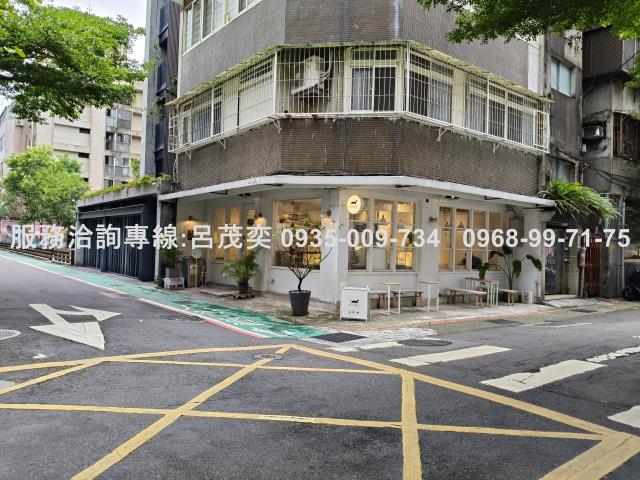 中正區大樓_華廈_另有頂樓加蓋-10